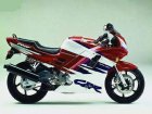 Honda CBR 600F2